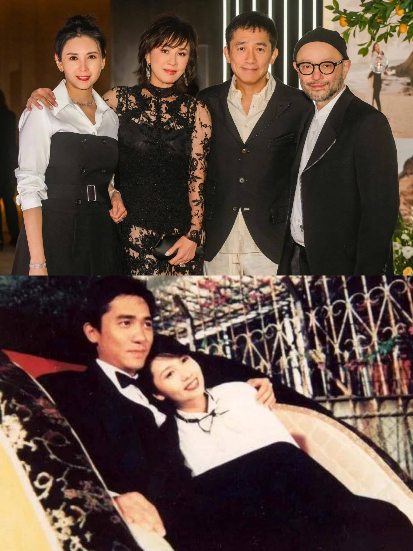 《偷偷爱你》回忆杀。