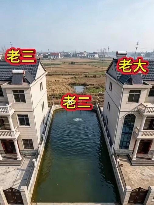 大家觉得老二的做法对吗？