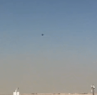 路透社报道，在迪拜航展上，光辉战斗机（Tejas）因坠机事故声誉受损，而巴基斯坦