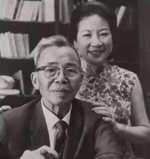 1965年，著名史学家蒋廷黻的葬礼上突然闯入一个黑衣女子，只见主位上的蒋夫人瞬间