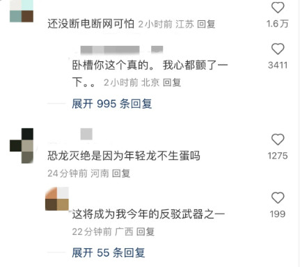 当代年轻人清醒得可怕