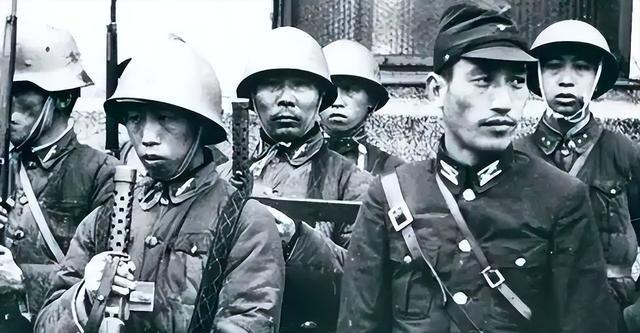 1946年，汉奸陈公博，被枪毙的现场，临刑前他对身边的狱警说道：”我有钢笔一支，