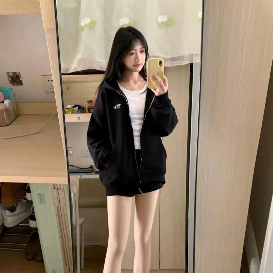 居家休闲风穿搭指南👗✨