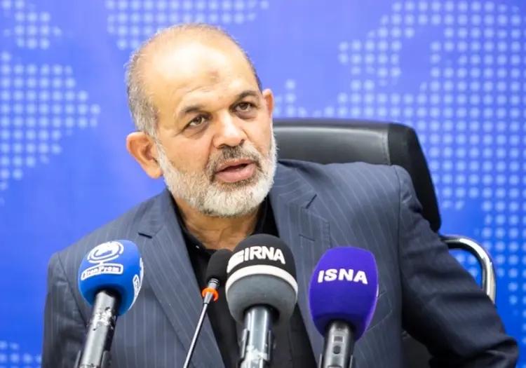 3月1日伊朗紧急任命前伊朗国防部长，现任伊朗内部部长革命卫队高级指挥官艾哈迈德.