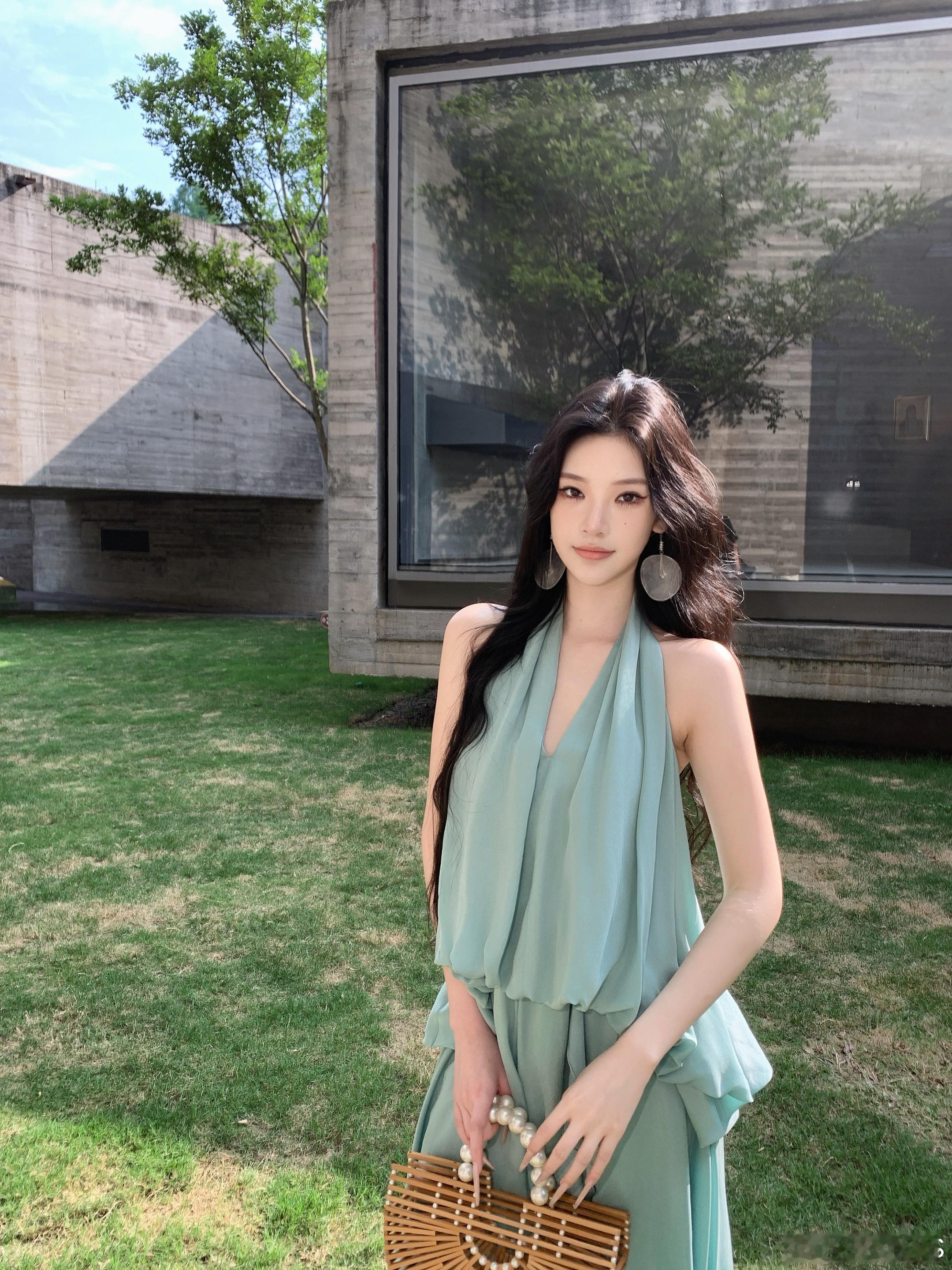 𝑴𝑶𝑺𝑺𝟔.𝟏𝟖/𝟐𝟎:𝟎𝟎𝒑𝒎【青芜碎光】🩵法式