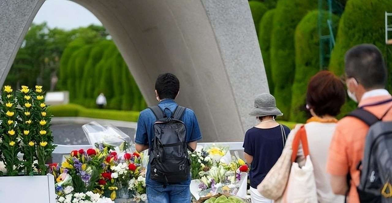 日本挨了美国原子弹，却对俄血口喷人，俄：未见如此厚颜无耻之徒