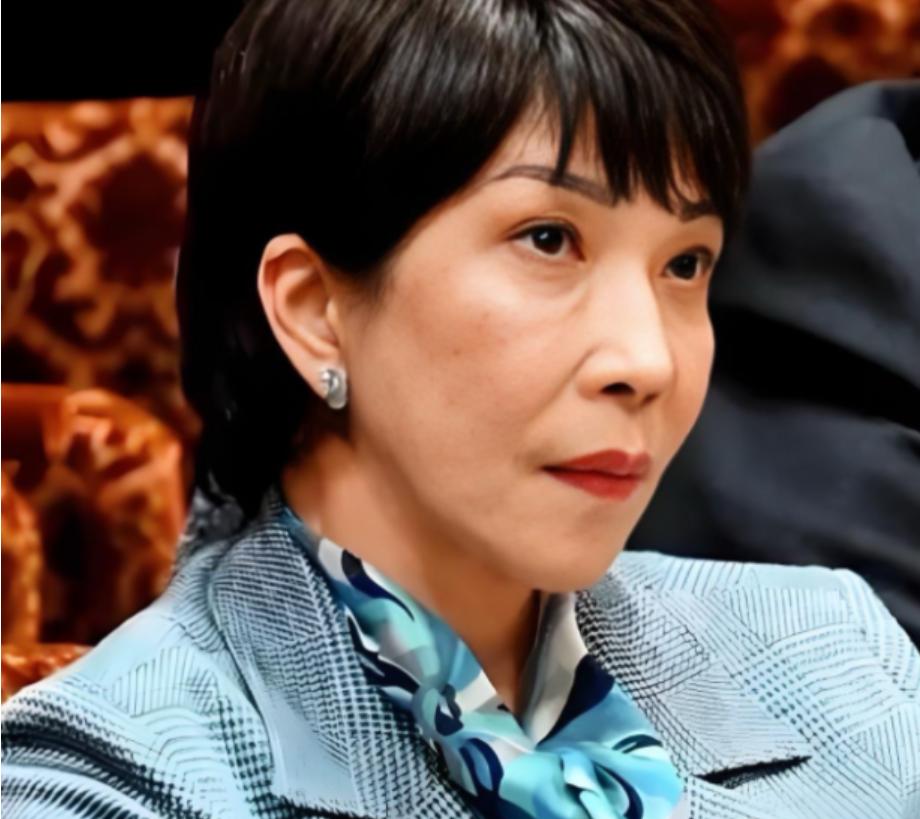 中国如今已经准备就绪，只要高市早苗敢参拜靖国神社，那么中国便会不再给日本留颜面，