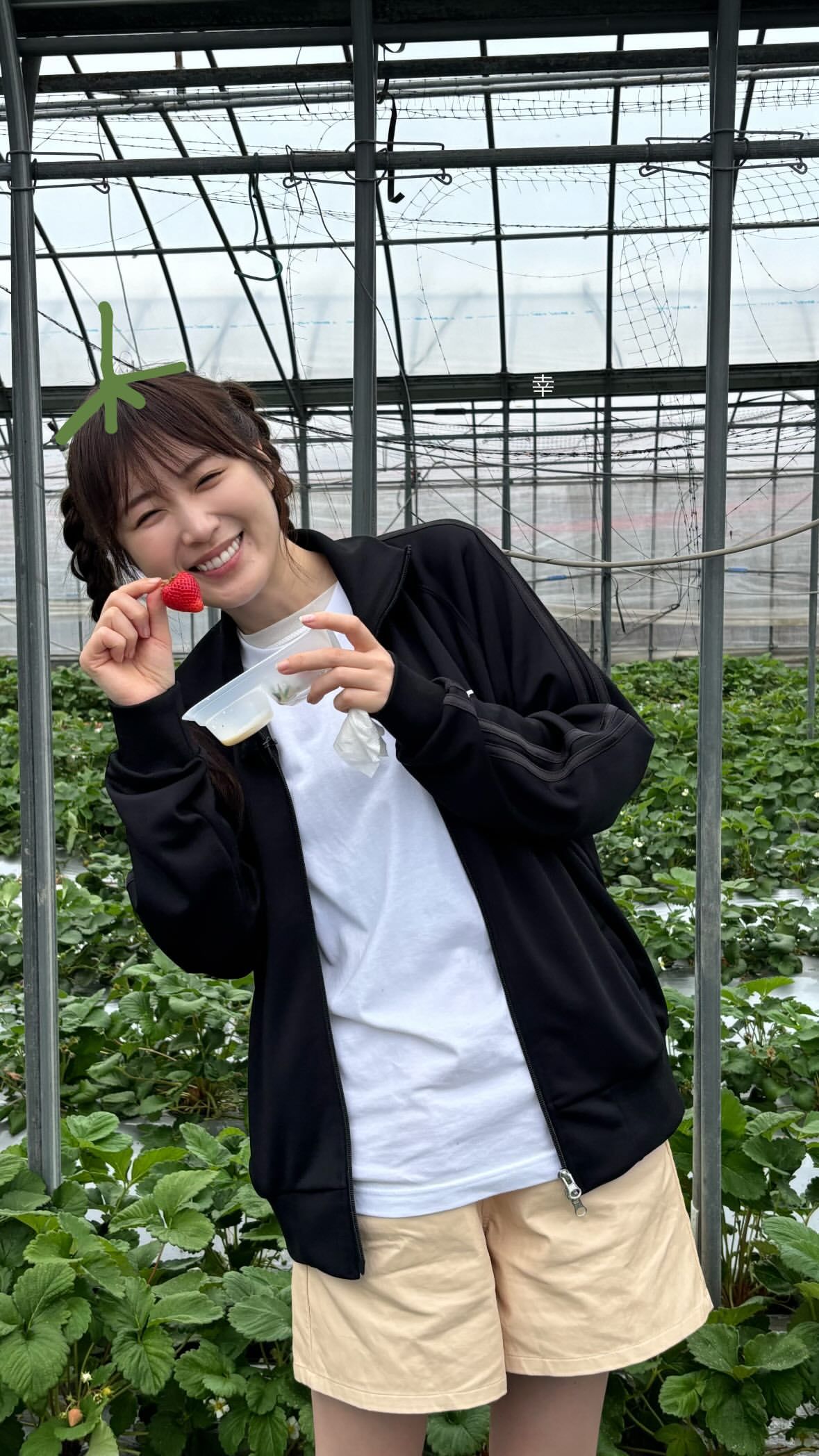 高山一実🍓​​​