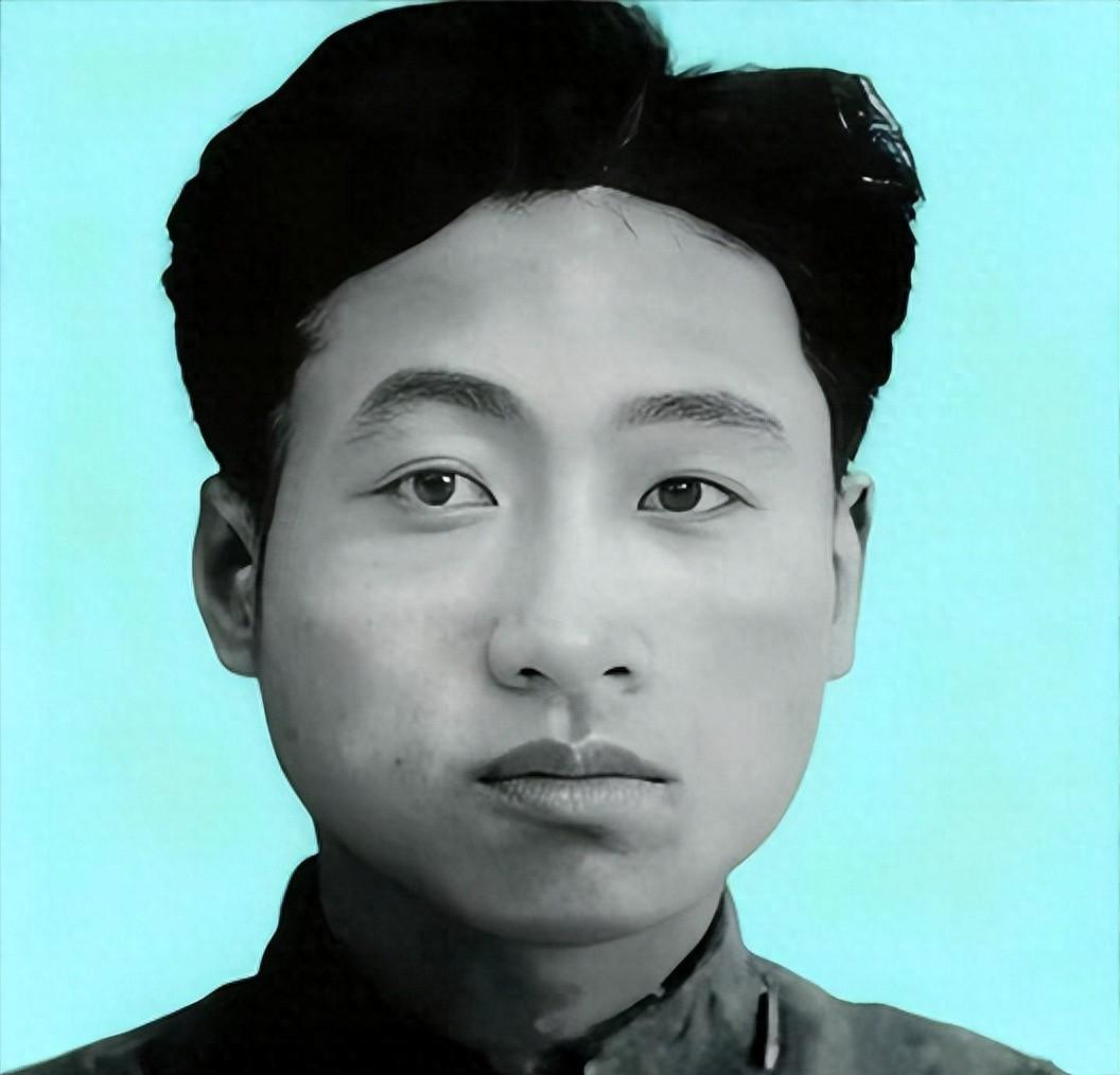 吴石的狱友刘建修：时隔59年回忆将军在狱中的场景，还忍不住泪流2009年