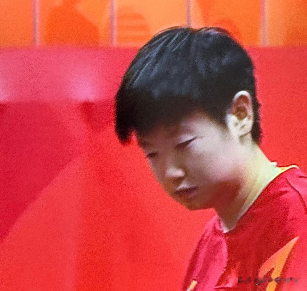 早田希娜说：我怎么才能赢了孙颖莎啊？早田希娜和孙颖莎历史上20次交手，早田