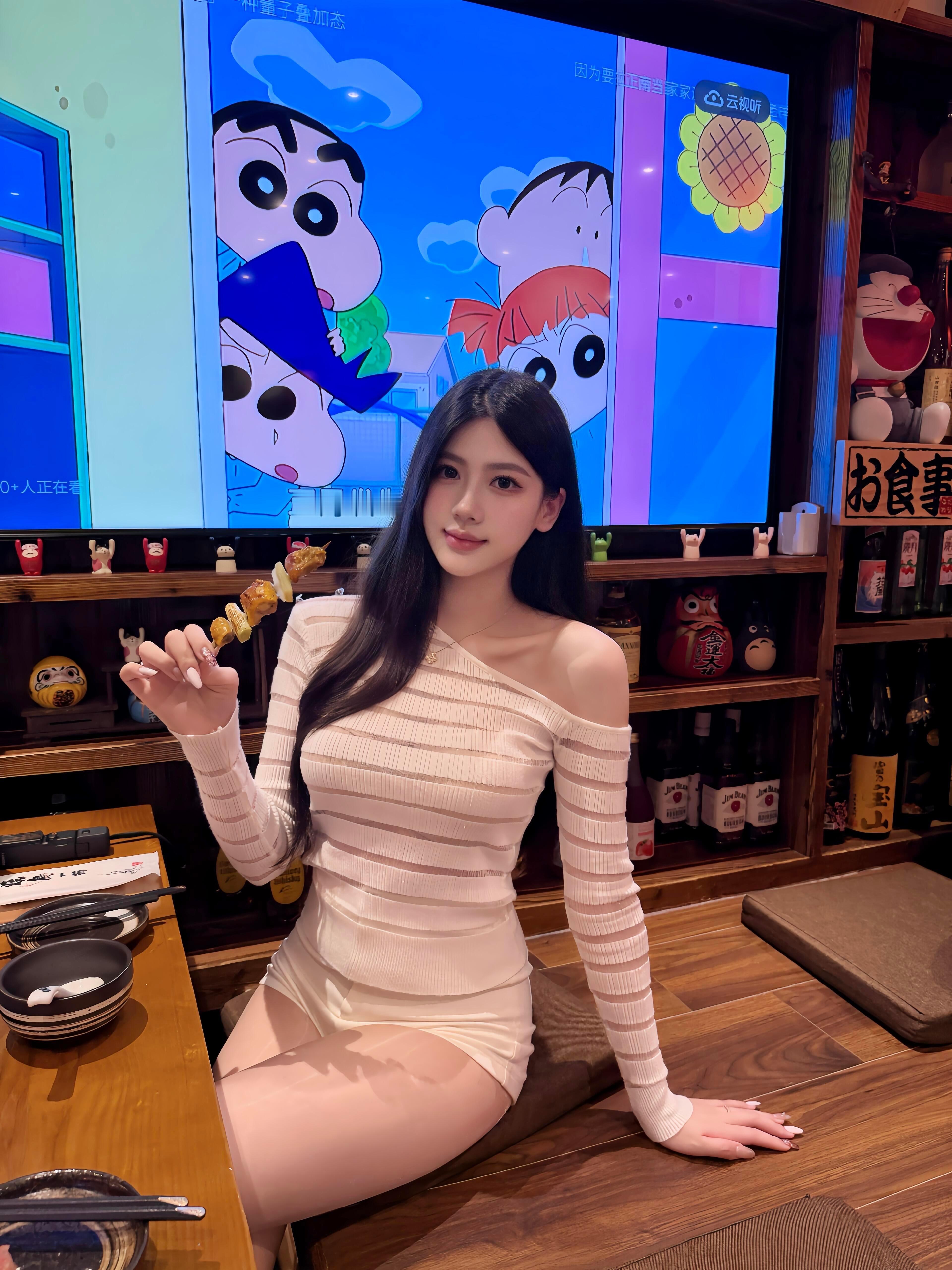 🍱ばんしょくの時刻🍣