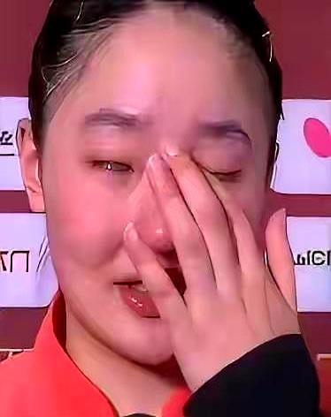 这次WTT重庆冠军赛的退赛，反倒赚翻了。林诗栋因肩伤保护性退赛，陈垣宇、温