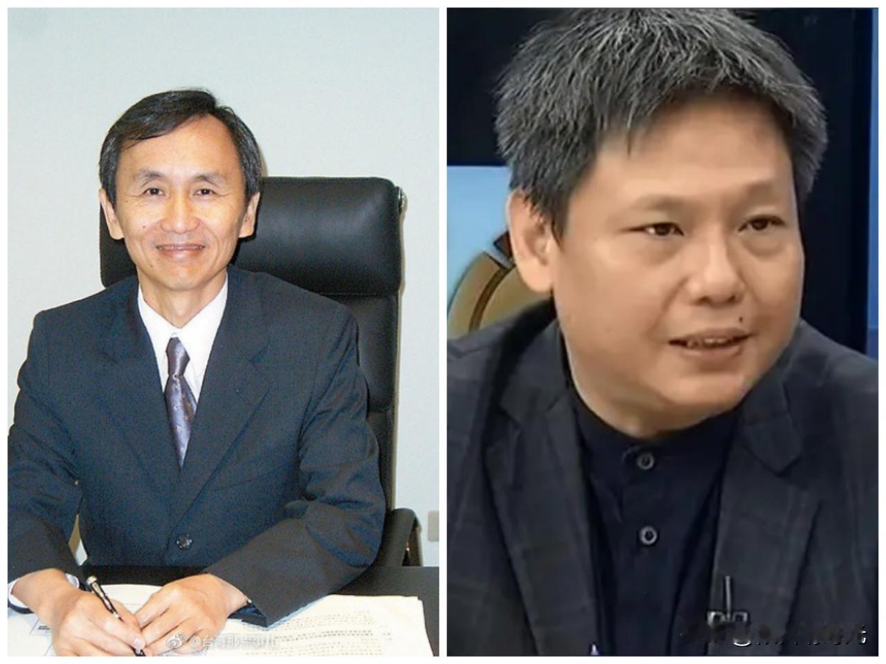 没想到，连媒体人吴子嘉和谢寒冰都认为“赖瑞隆公开质疑柯志恩资产家人在美国”一事不