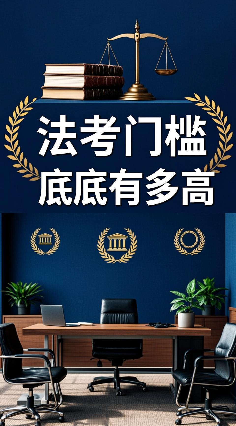 聊聊高门槛行业高门槛行业着实不少。公务员当属其一，竞争比例达50