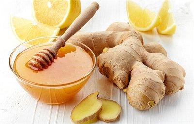 生姜立大功？浙大研究发现：生姜可在36小时清除70%老化细胞？最近一则消息让