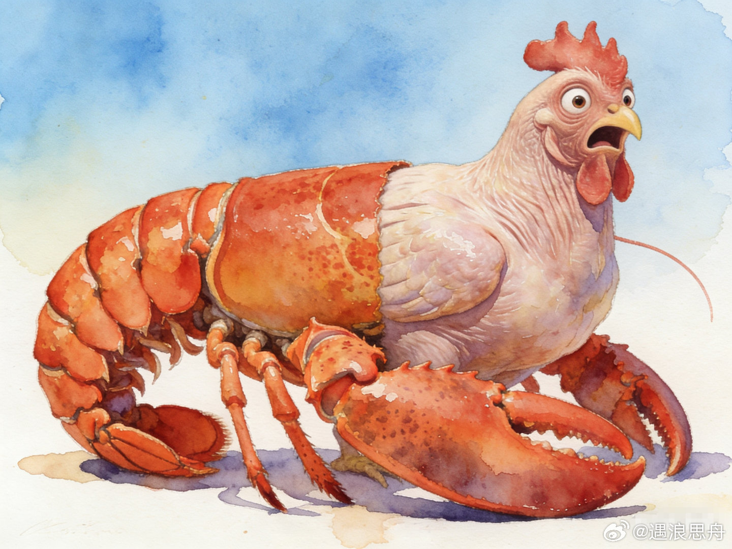 第一批养虾人已经开始卸载了龙虾的安全风险在于，有可能把手中的终端变成“肉鸡”。肉