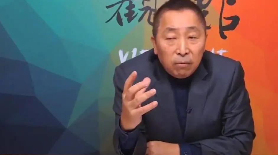 唐湘龙评价郑丽文参选国民党党主席是说得最好的！唐湘龙说郑丽文的号召力与领导力是