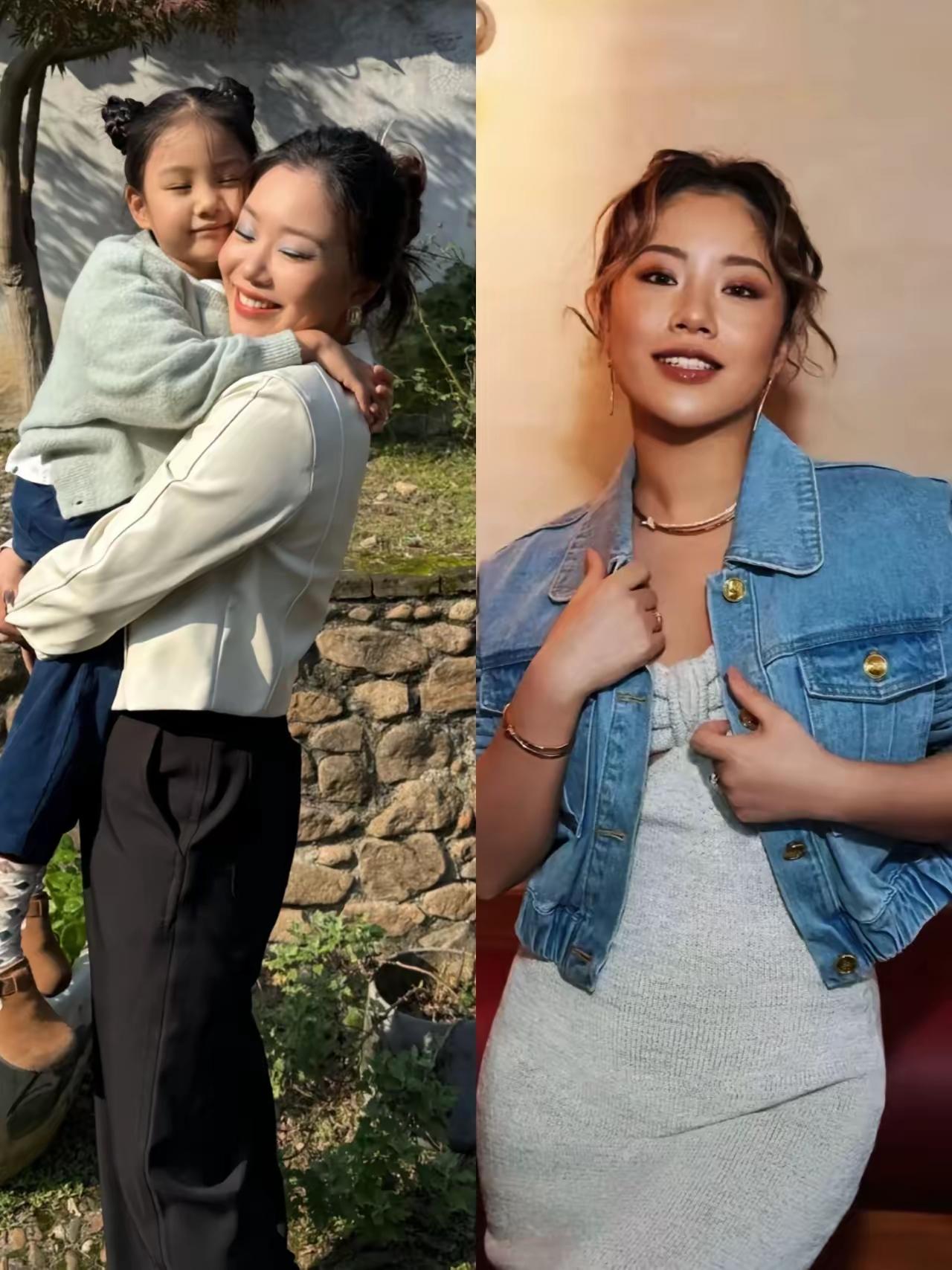 《四喜》，33岁的王菊一出场童谣前面几十集白演了！演员的活人感很重要，不得不