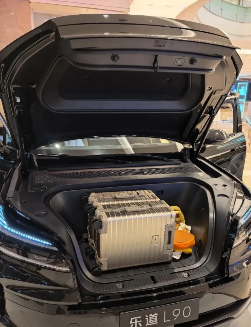 8万6差价，真能省吗？乐道BaaS的账，可能算错了。表面看整车28万，Baa