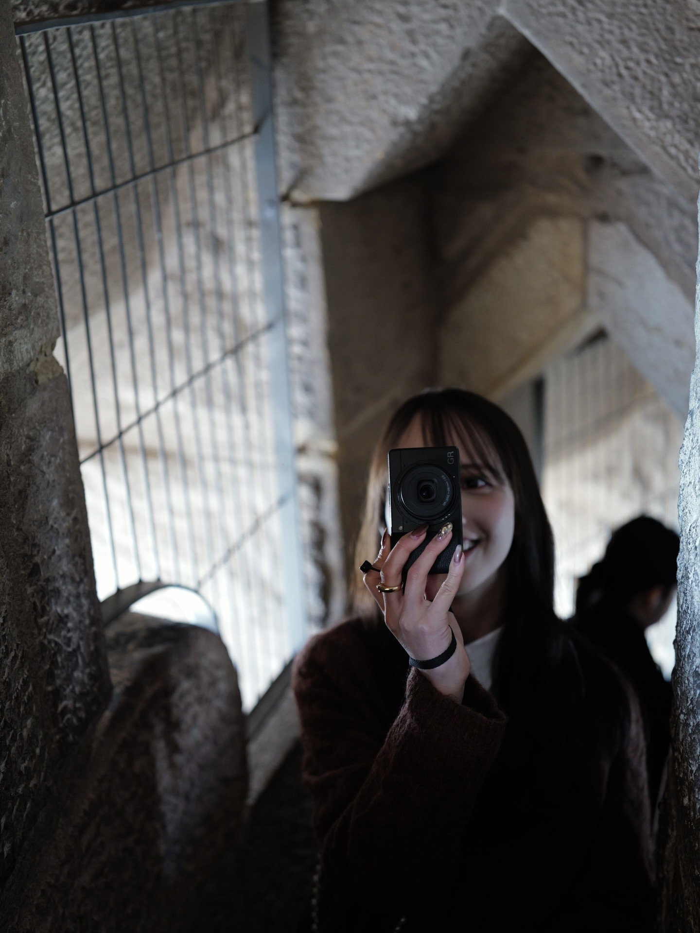 佐藤楓「🇪🇸📍バルセロナ　街並みも建築もご飯も人もぜーんぶすばらしい国でし