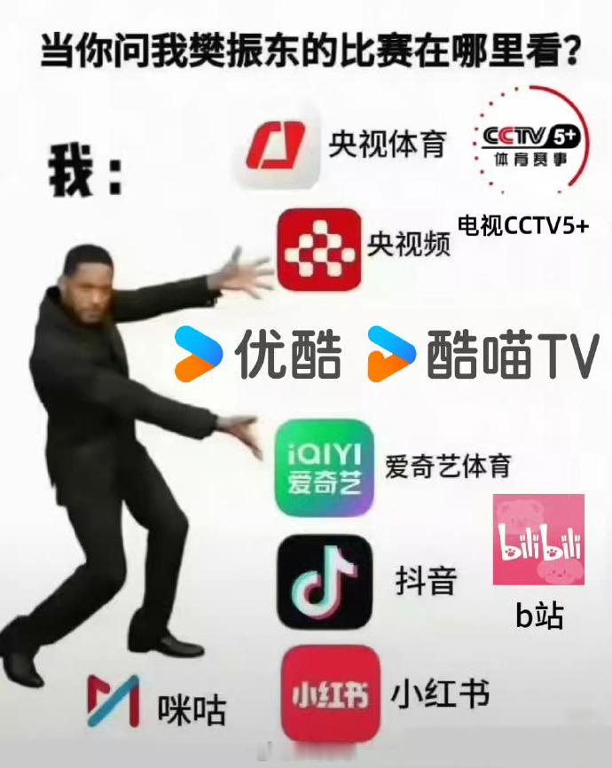 樊振东带动乒乓球联赛全球化这大概就是“顶流”的真正实力。当央视和国内七大平台同时