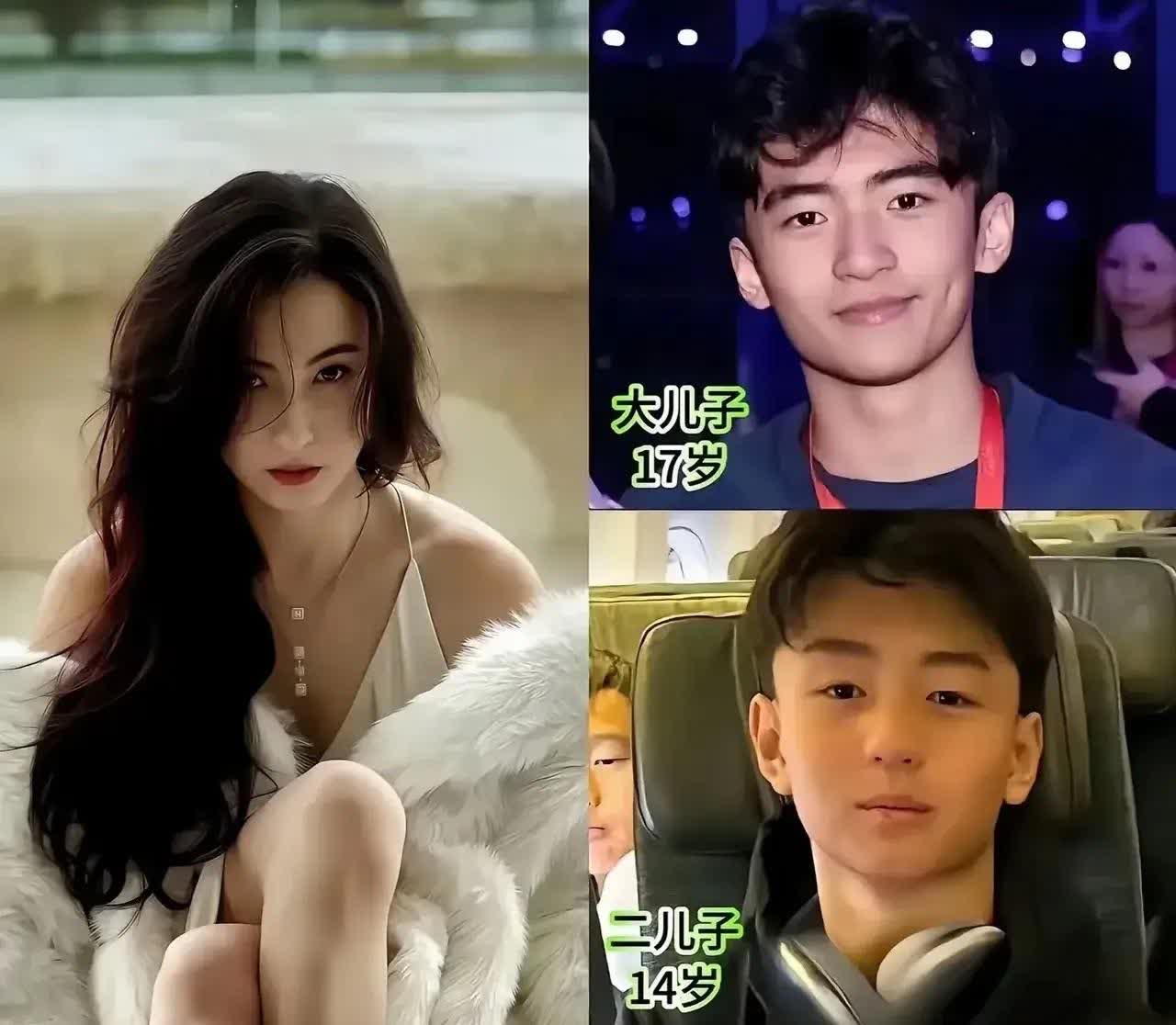 王菲后槽牙都要咬碎了！她怎么也想不到，自从她和谢霆锋定情演唱会之后，带着
