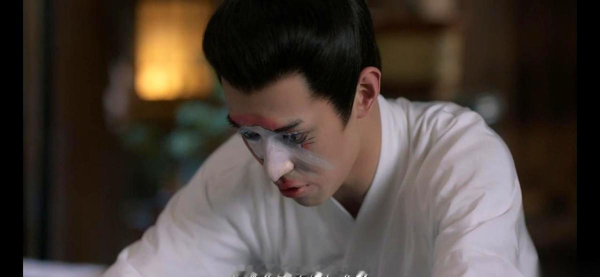 在《良陈美锦》这部书里，养子陈玄青的结局，不是死，是彻底的抹除。他自作聪明，找