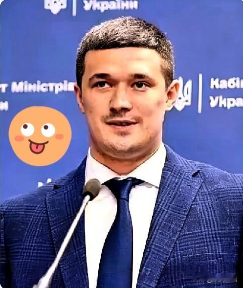 这次被猜中了！在上任第十天，35岁的乌克兰国防部长已经重新梳理了五位副部长。