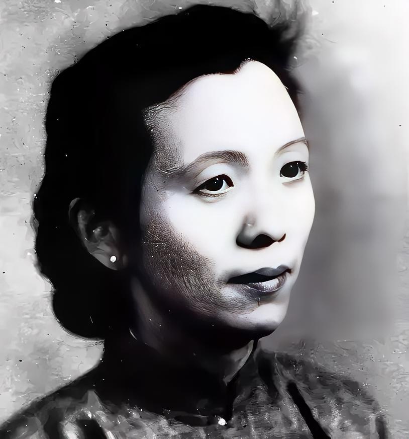 党组织派她潜伏南京，给了二十根金条。结果这个女人，打了整整三年麻将，把钱输了个精