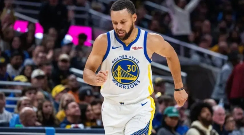 库里缺阵勇士秒变三流？巴特勒也救不了，科尔难题曝光！