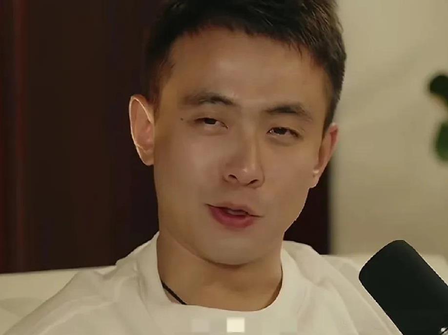 赵继伟：未来的事情谁也不好说，珍惜当下！赵继伟接受采访谈到了一人一城的故事，对