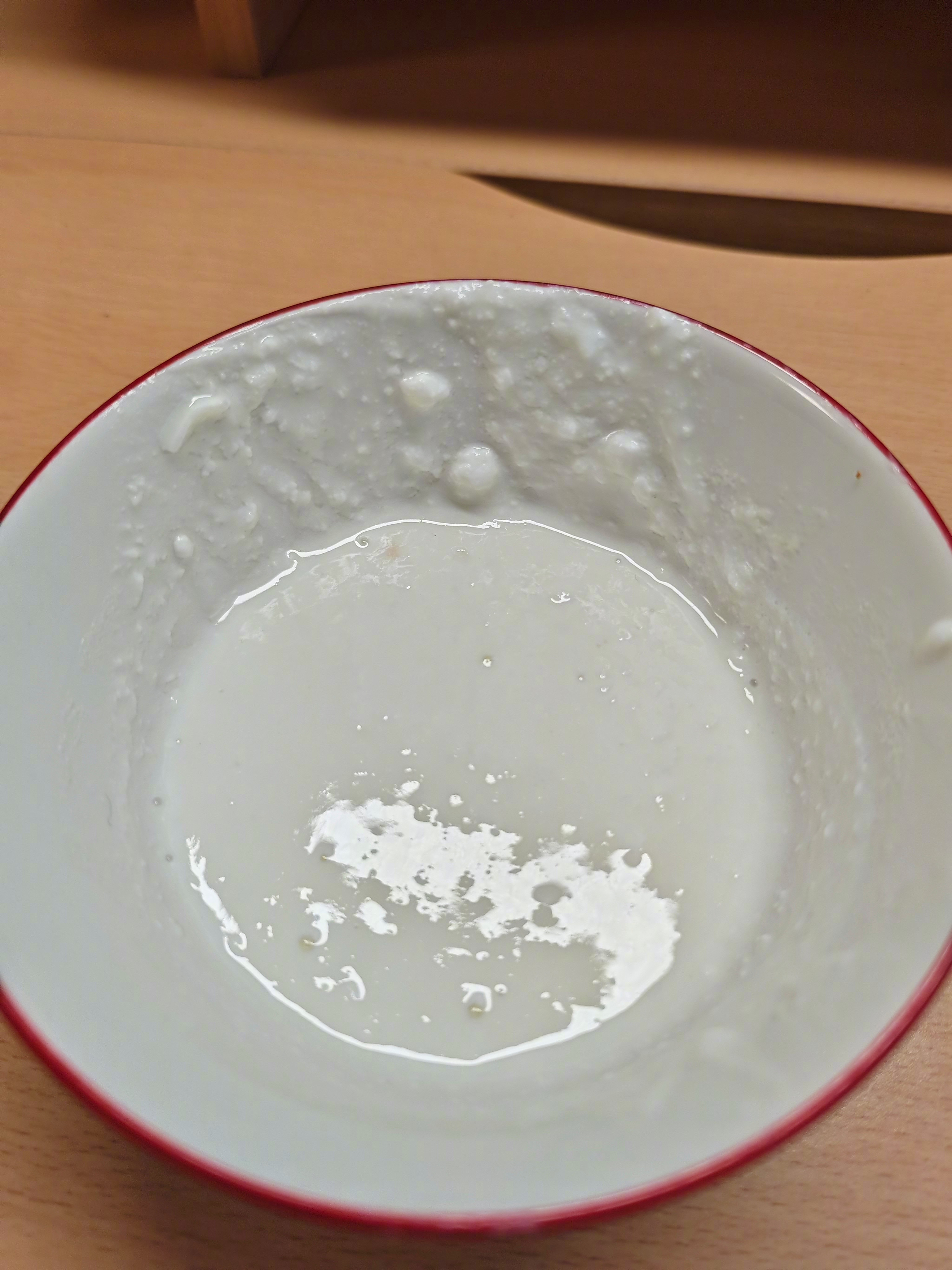 不懂就问，为什么蒸过的酸奶这么难喝？