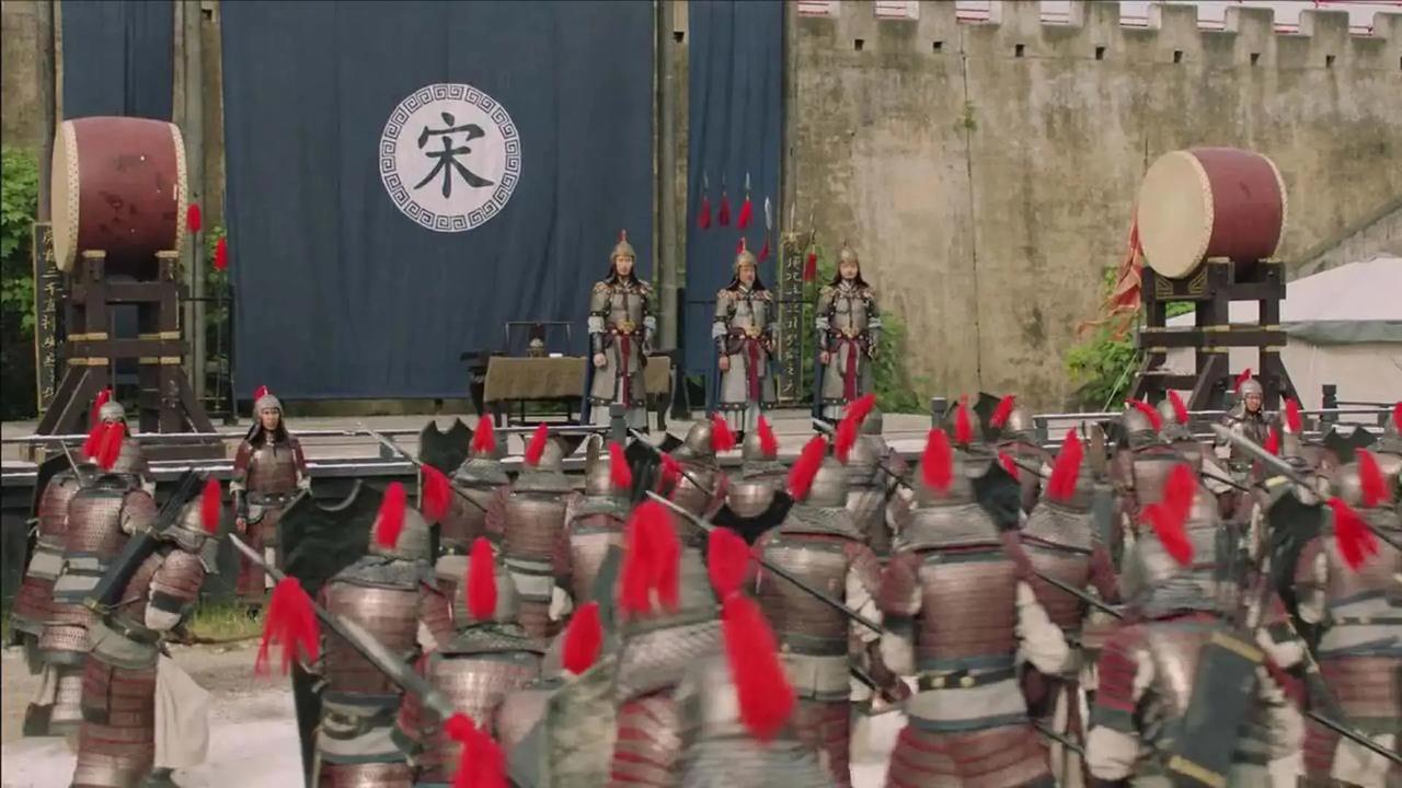 宋朝为什么经济发达却屡屡战败?因为宋朝的有钱，是买命钱。经济发达是真的，但钱