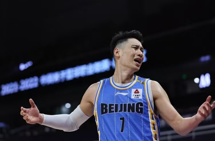 林书豪CBA打球曾被威胁恐吓？经纪人直指是跟上海的一场比赛