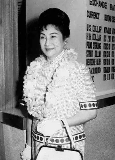 1961年，75岁的北大校长蒋梦麟，爱上了54岁的徐贤乐，他不顾胡适等好友的强烈
