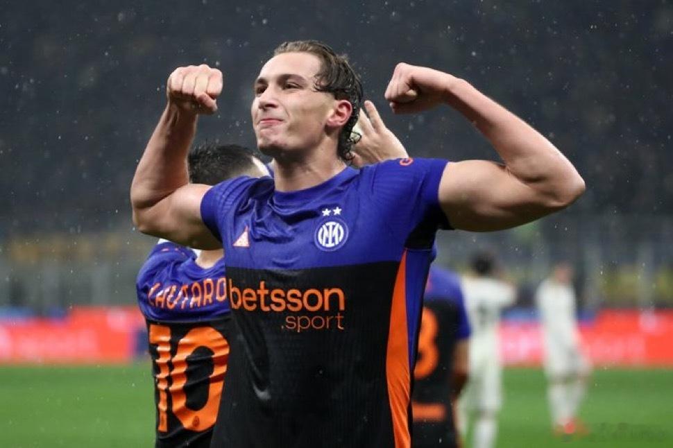 另一方面皮奥在意甲欧冠和意大利杯的比赛中也已经总计贡献了5球5助攻国际米兰