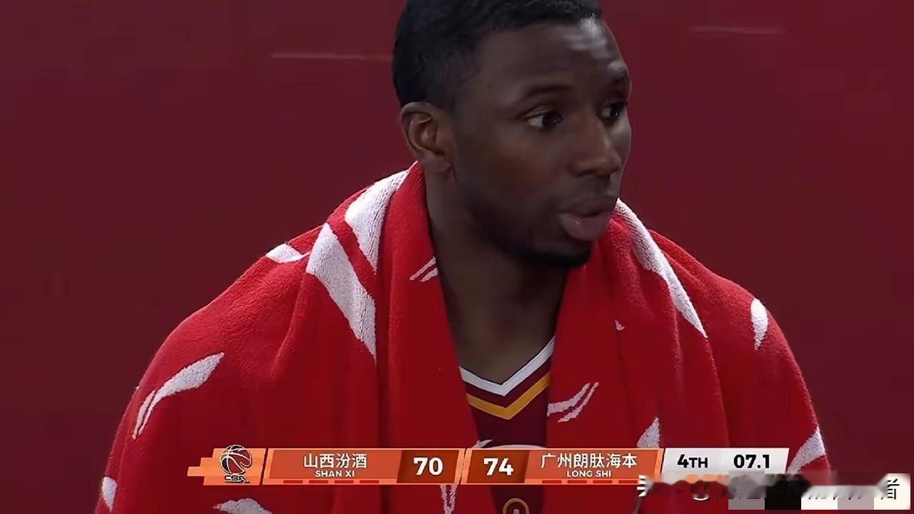 山西，别闹了！今晚主场70-74输给广州真是让人贻笑大方。本赛季球队依然重金投入