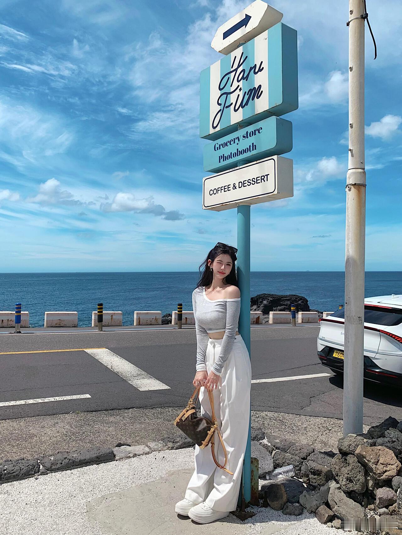 一起来看海吗​​​
