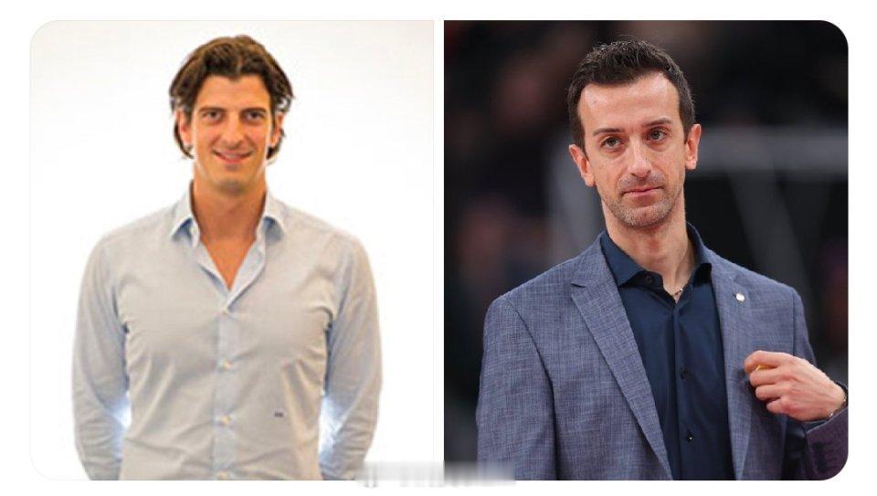 科内利亚诺联合总裁PietroMaschio:桑塔雷利教练已经和我们一起训练了