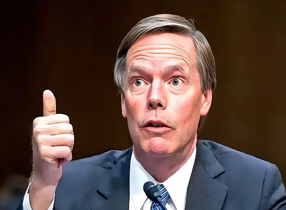 美国前驻华大使伯恩斯回到美国，跟自己人说的第一句话就让全场惊掉下巴：“中国的高铁