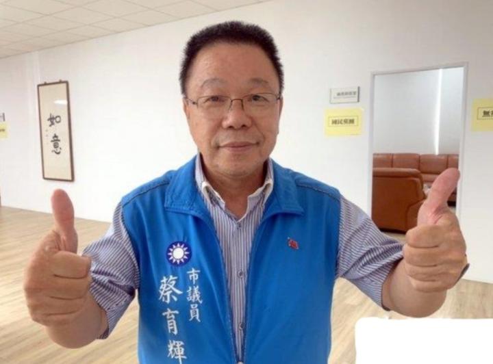 台军购案吵翻天，国民党议员突然"神助攻"，把民进党整不会了！5月7日，台