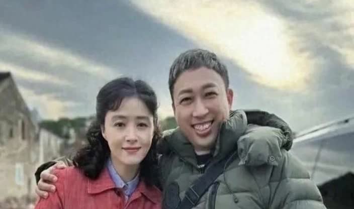 蒋欣难道是做医美了吗？变化太大了，简直换了个人，差点认不出来