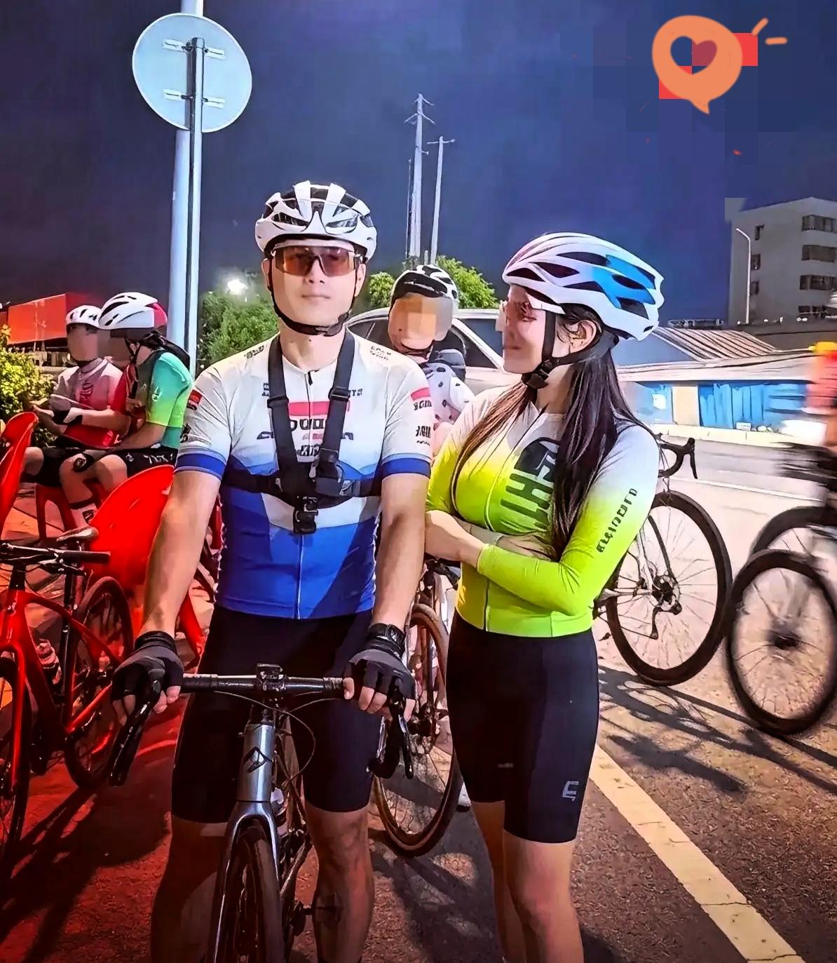 南宁骑行事件终于落下帷幕，现在最痛苦的莫过于鸟哥本人，梁女士虽然被未婚夫退婚了，