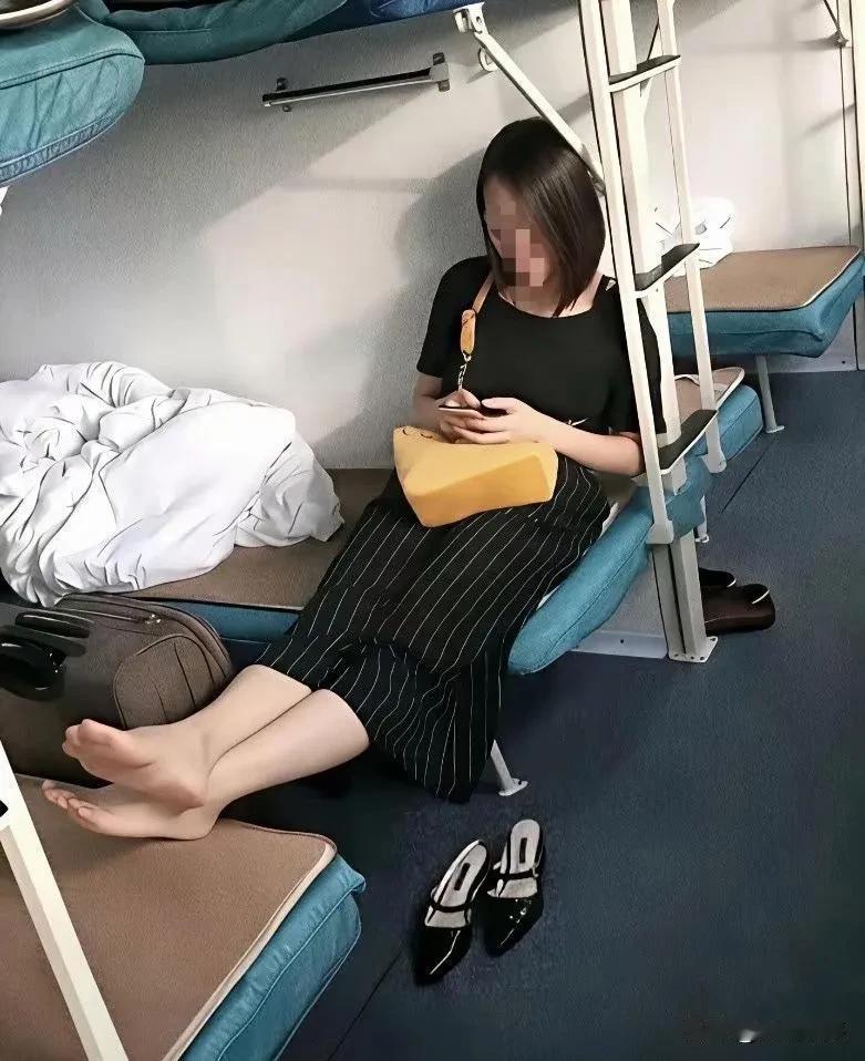 这个脚是什么意思