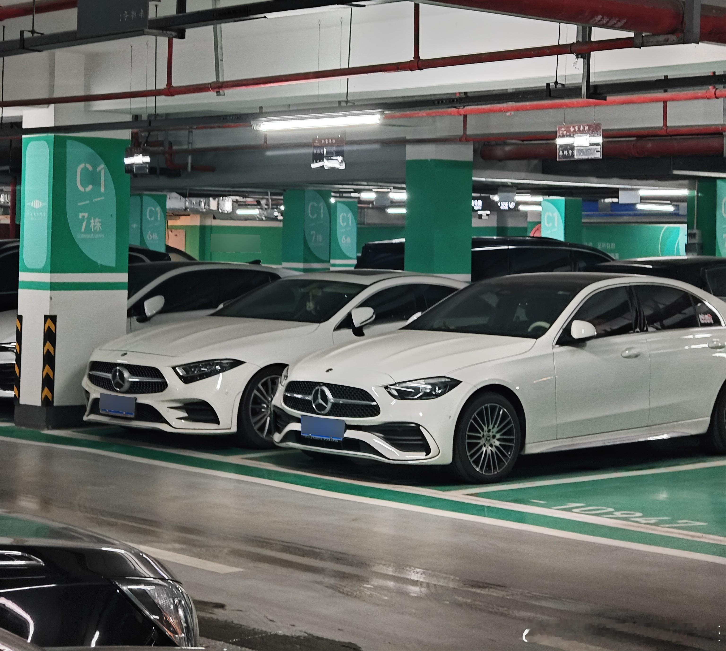 怪不得上次开C级去加油，加了50被加油大叔嘲讽开大奔加50