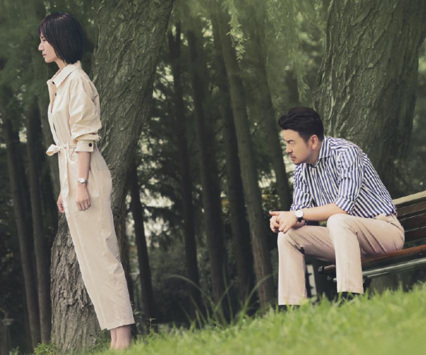 老婆背叛丈夫，家庭崩溃时竟发现真相令人震惊，背后隐藏的秘密让人泪崩（真实案例，感