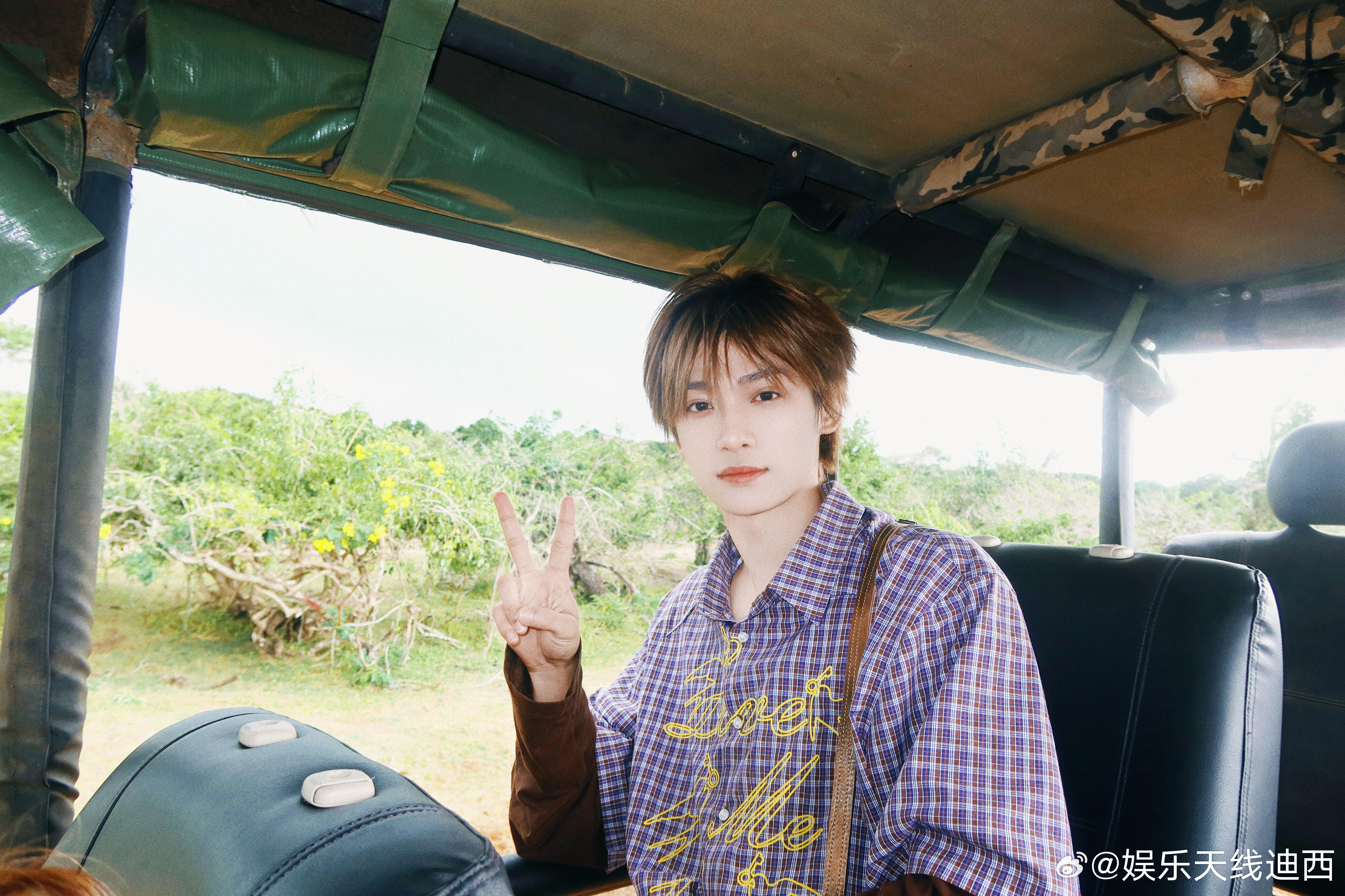 梓渝斯里兰卡plog梓渝朋朋妈们的思念震耳欲聋，梓渝🍠更新啦～来自斯里兰卡