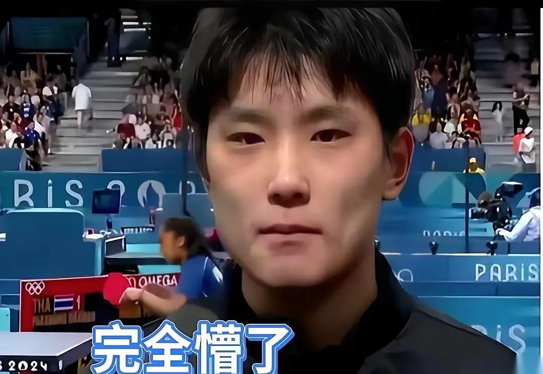 乒协一句“不例外”，直接给张本智和的参赛路按下暂停键！这位被夸上天的乒乓天