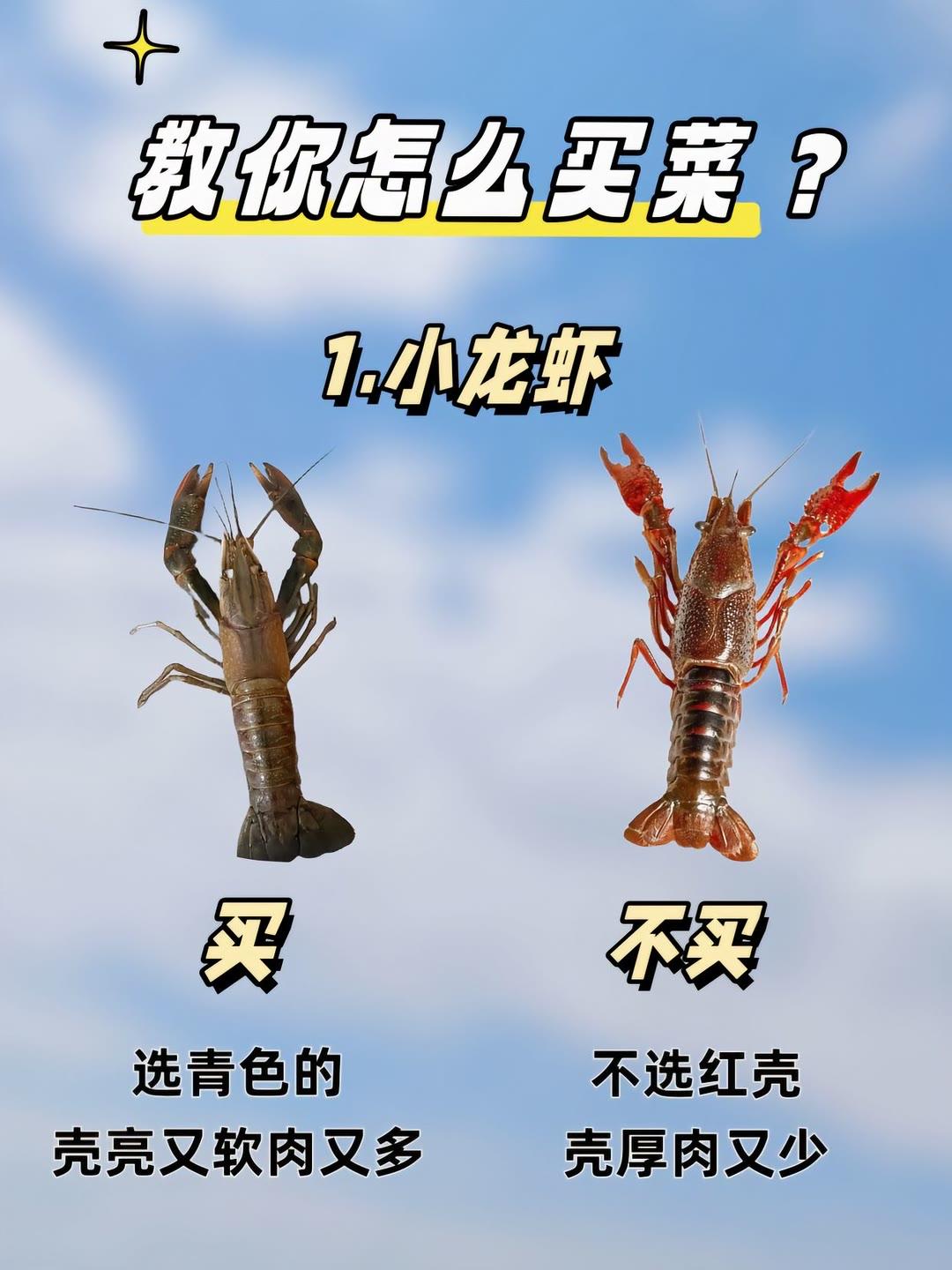 买菜小技巧，教你怎么挑菜！生活常识健康科普涨知识 买菜技巧买菜正确