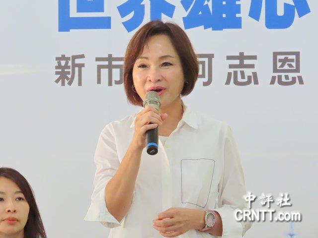 国民党即将加强攻势　高雄、屏东有望翻盘？高雄市长选举战况激烈，《TVBS》4日